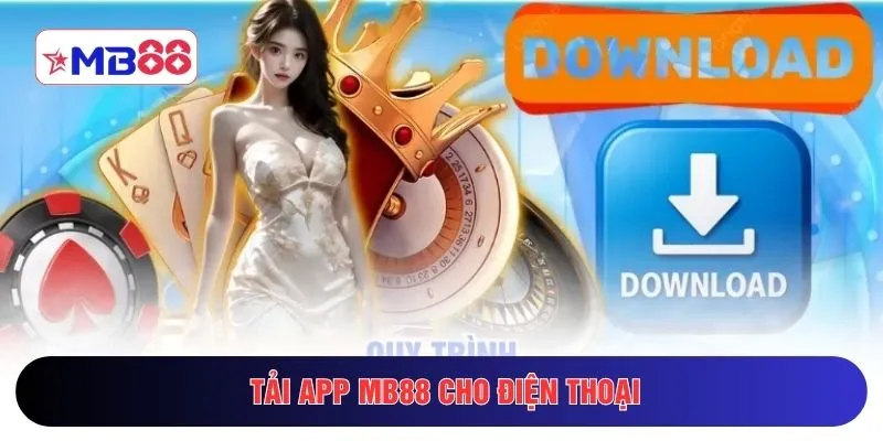 MB88 có dùng tốt trên điện thoại không?